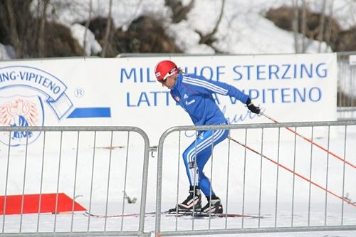 Natallia Sokolova