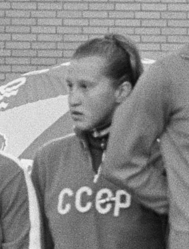 Natalya Mikhaylova
