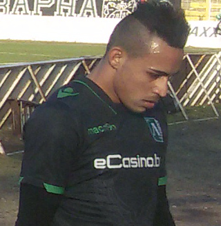 Natanael Pimienta