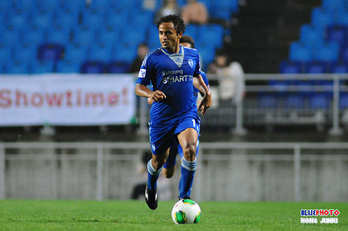 Natanael Souza Santos Junior