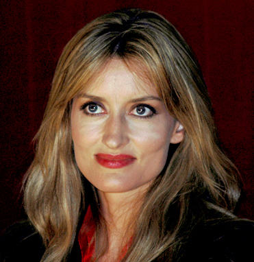 Natasa McElhone