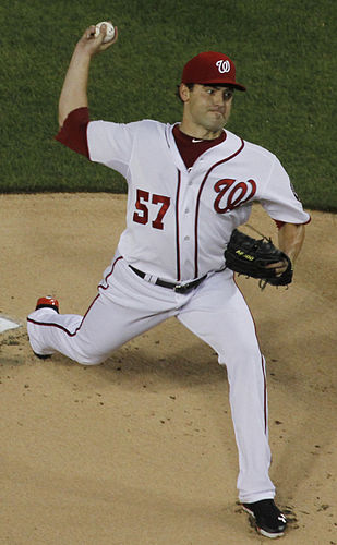 Nathan Karns