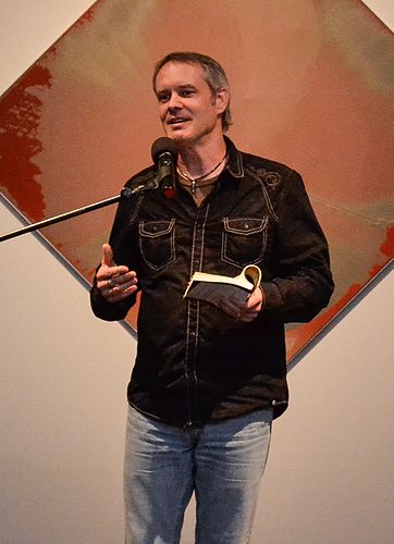Nathan Brown