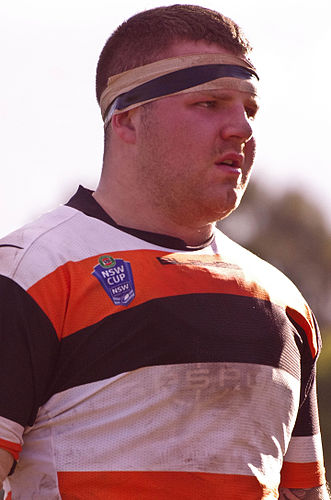 Nathan Brown