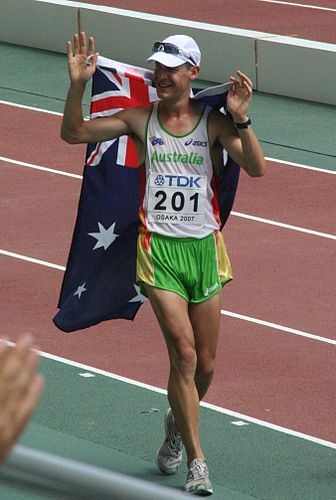 Nathan Deakes