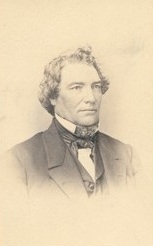 Nathan Fellows Dixon