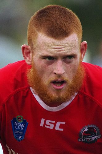 Nathan Green