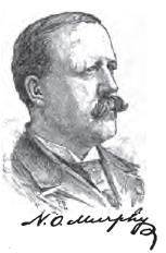 Oakes Murphy