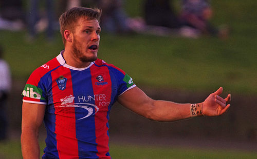 Nathan Ross
