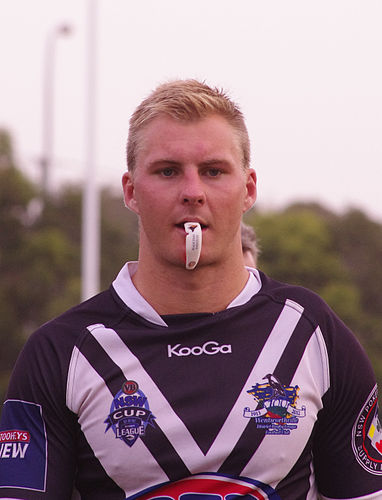 Nathan Smith