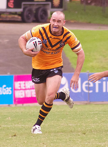 Nathan Waters