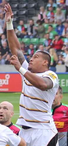 Nathan Hughes
