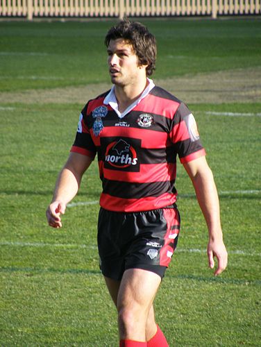 Nathanael Barnes