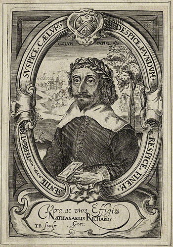 Nathanael Richards