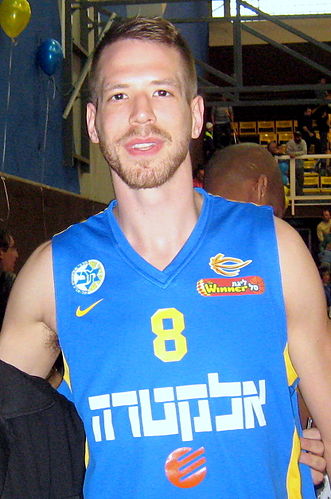 Nate Linhart