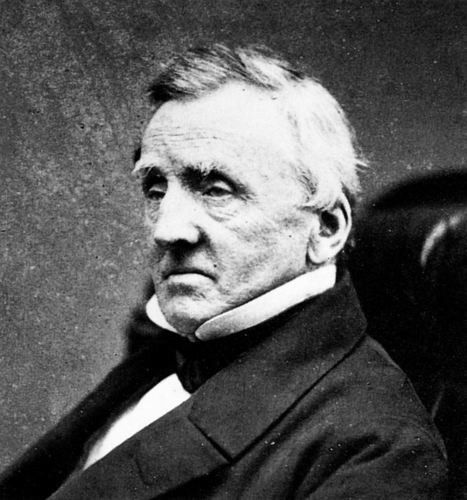 Nathaniel Ward