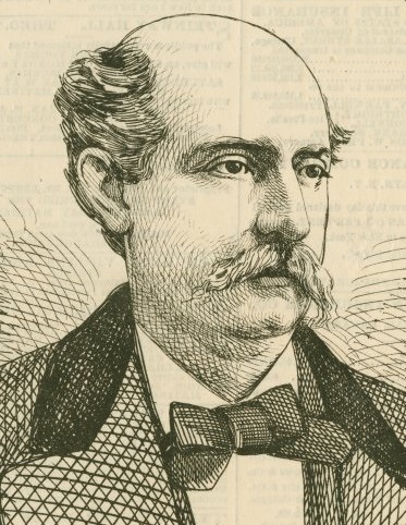 Nathaniel Odell