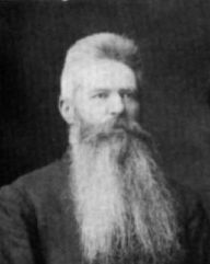 Nathaniel Wales