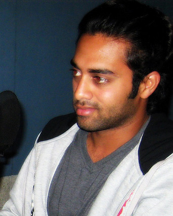 Navdeep Pallapolu