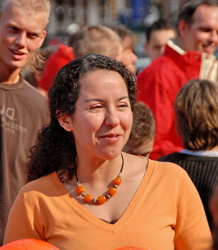 Naima Azough