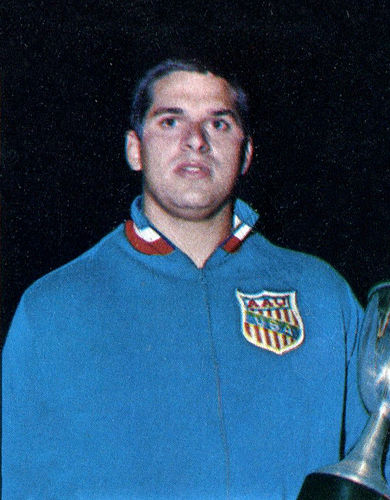 Neal Steinhauer