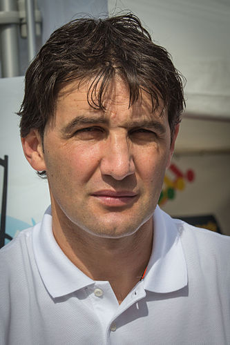 Nebojsa Bogavac