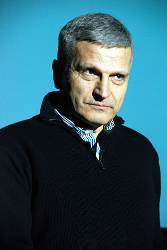 Nebojsa Bradic