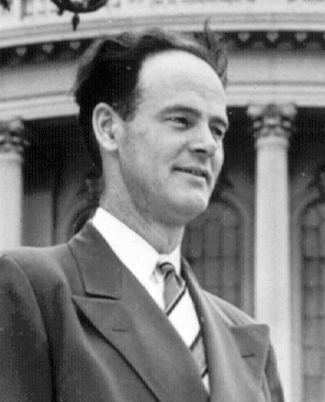 Ned Romeyn Healy