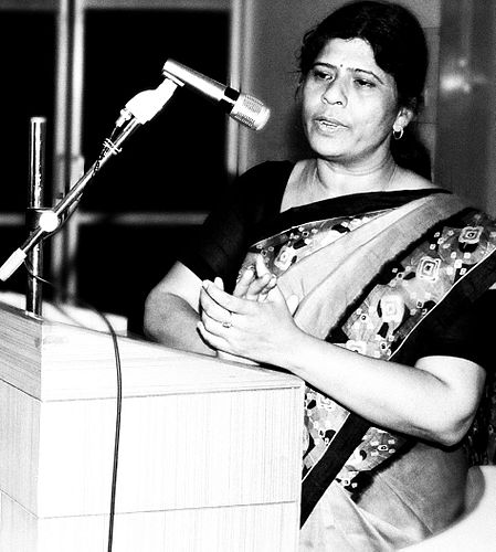 Neelam Chaturvedi