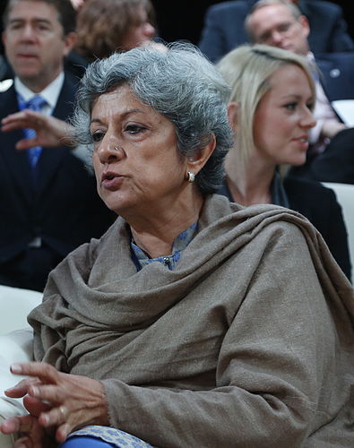 Neelam Deo
