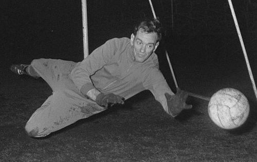 Norrie Martin