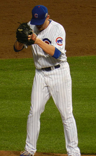 Neil Ramirez