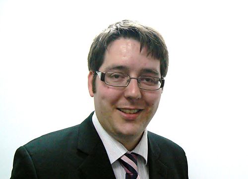 Neil Bibby