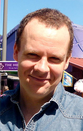 Neil Delamere