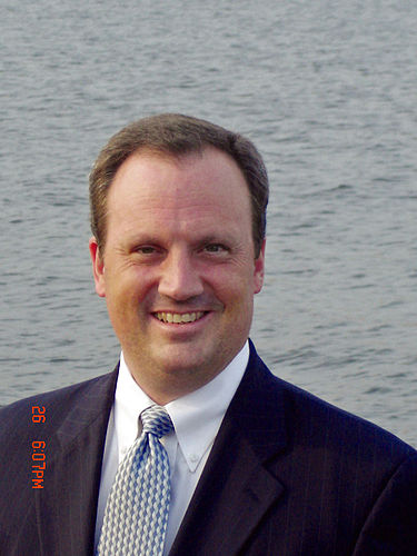 Neil Quinter