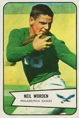 Neil Worden