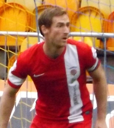Neil Austin
