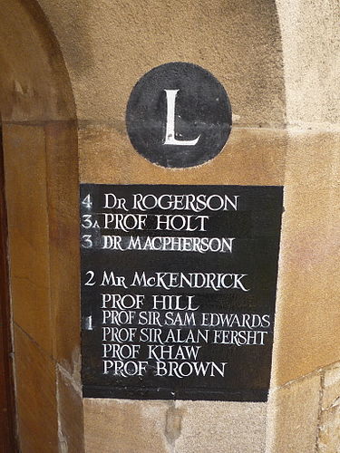 Neil McKendrick