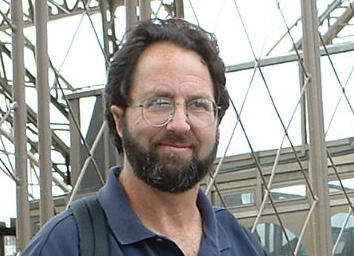 Neil Shepard