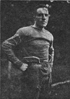 Neil Edmond