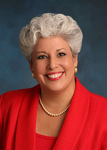 Nelda Martinez