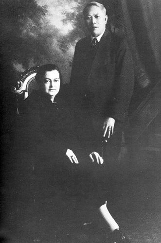 Nellie Quong