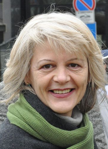Nelly Ognyanova