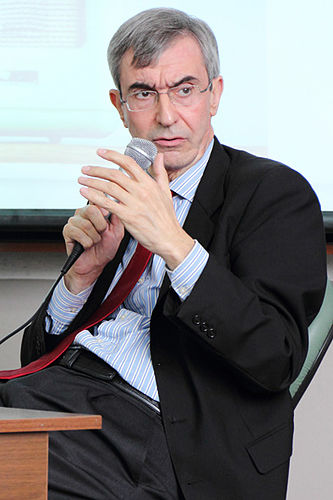 Nelson Castro