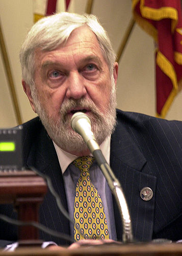 Nelson Frederick Gibbs
