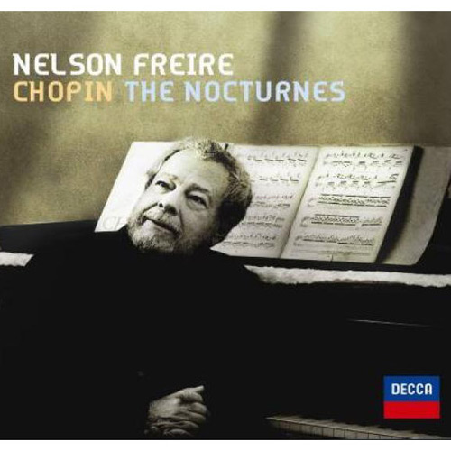 Nelson Freire