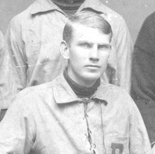 Nelson Graves