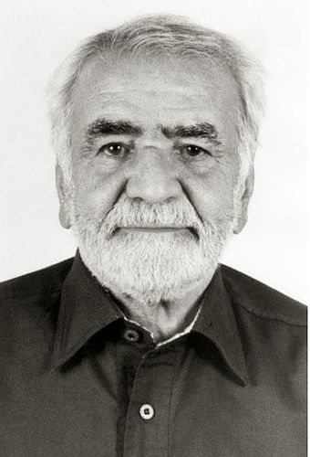 Nematollah Gorji