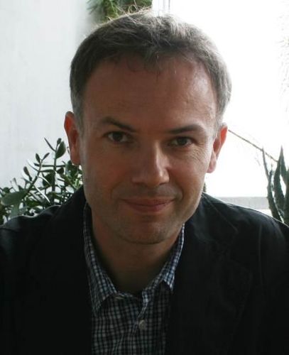 Nenad Ban