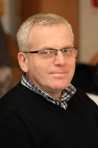 Nenad First